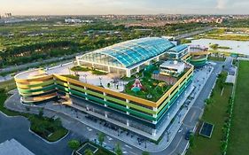 Flower Homestay -R103 Vinhomes Ocean Park-Gia Lam-Ha Noi